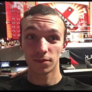 Meet your Posher, Glen